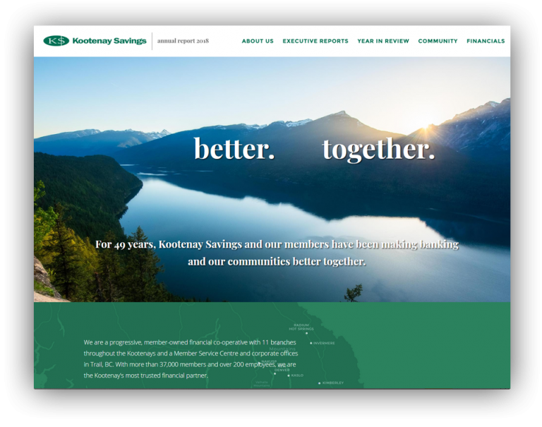 kootenaySavings