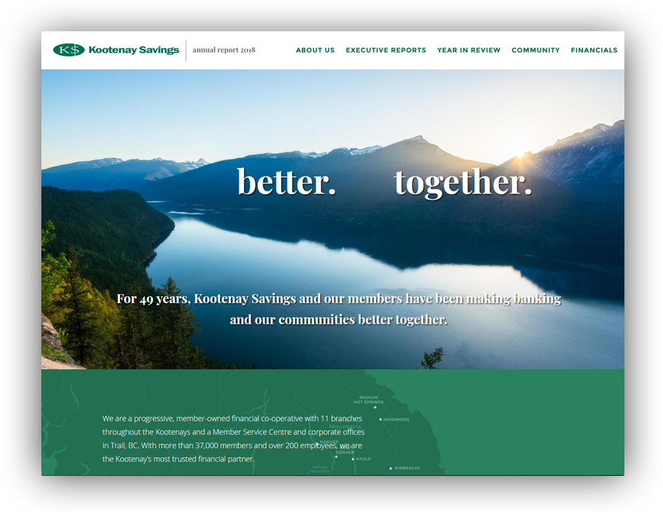 kootenaySavings