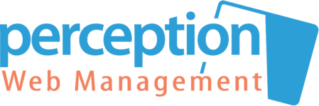 Perception Web Management